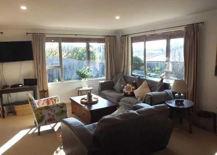 Holiday home Comfort - That Tree