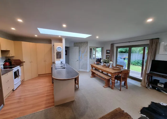 Holiday home Comfort - That Tree
