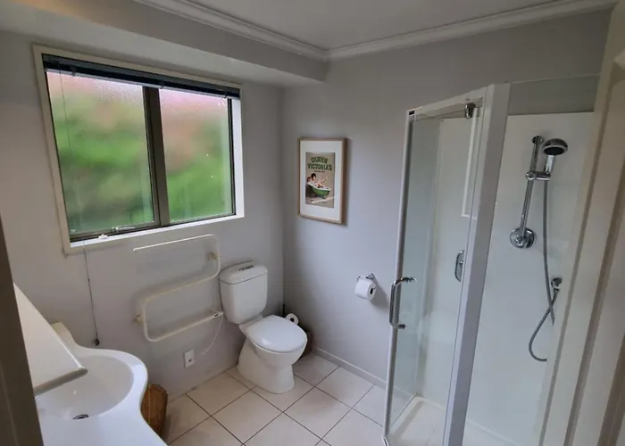 Comfort - That Tree Holiday home